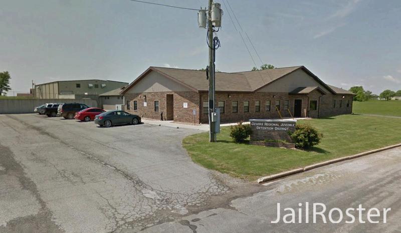 Wright County Juvenile Detention Center