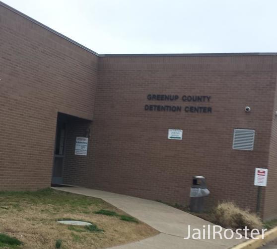 Greenup County Detention Center