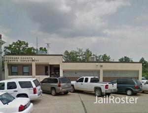 Stoddard County Jail
