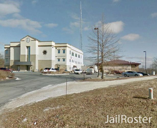 Miller County Jail