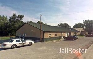 Ray County Sheriff’s Jail
