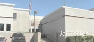 Jasper County Jail
