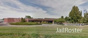 Yellowstone County Detention Facility
