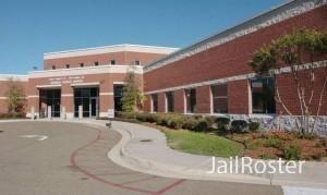 Henley-Young Juvenile Justice Center