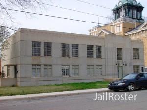 Union County Jail