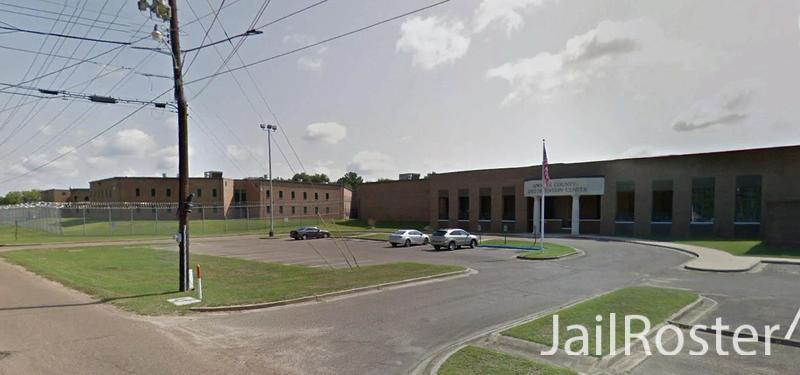 Lowndes County Jail