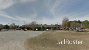 Prentiss County Jail