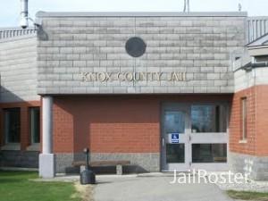 Knox County Jail
