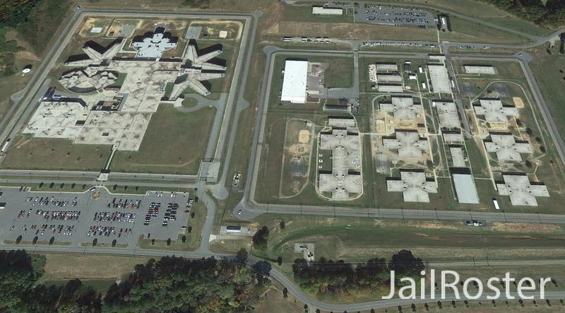 Anson Correctional Center