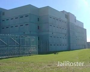 Scotland Correctional Institution