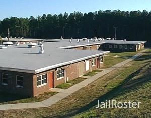 North Carolina Correctional Institution for Women Inmate ...